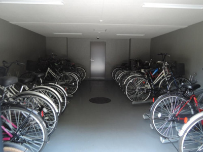 【その他共用部分】 | ルーブル桜台