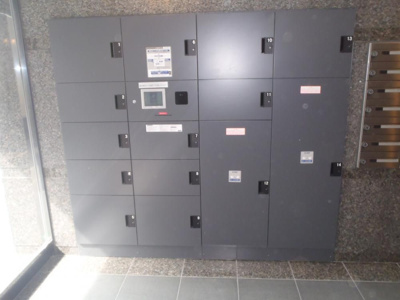 【その他共用部分】 | ルーブル桜台