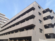 ルーブル桜台の画像