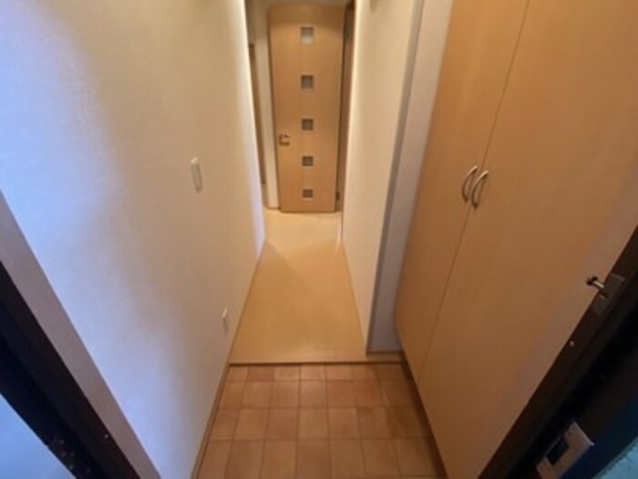 サンコート札木　Ａ　　刈谷市近郊の賃貸ならクラスホーム刈谷の玄関