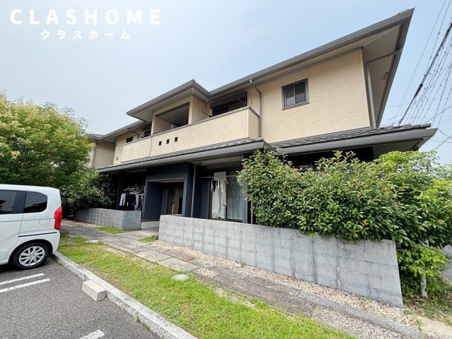 サンコート札木　Ａ　　刈谷市近郊の賃貸ならクラスホーム刈谷の外観