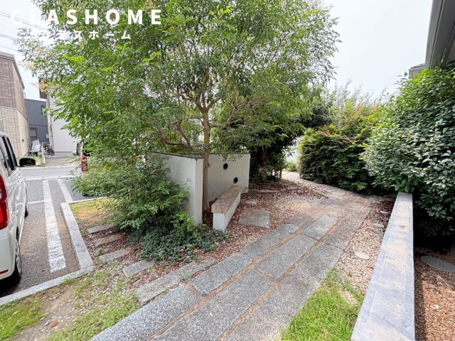 サンコート札木　Ａ　　刈谷市近郊の賃貸ならクラスホーム刈谷のその他共用部分