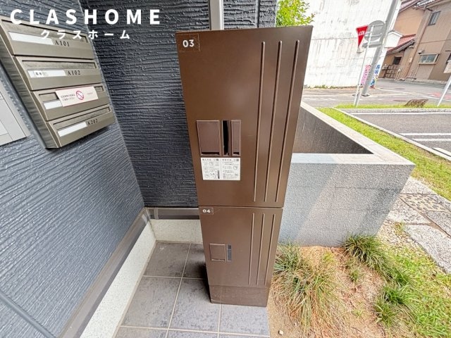 サンコート札木　Ａ　　刈谷市近郊の賃貸ならクラスホーム刈谷の設備