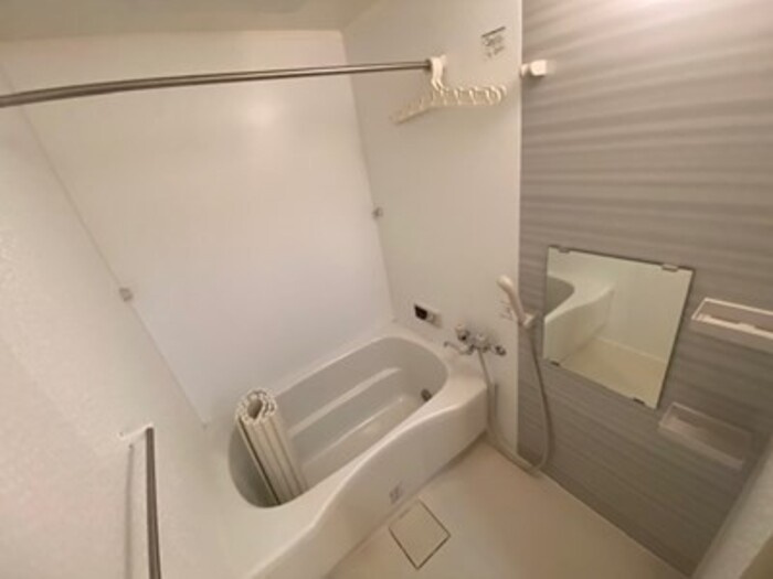 サンコート札木　Ａ　　刈谷市近郊の賃貸ならクラスホーム刈谷の浴室