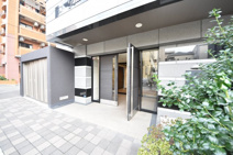 ファステート神戸アモーレの画像