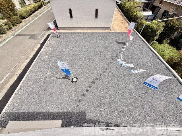 【新築】前橋市粕川町新屋第1　１号棟(全２棟)　クレイドルガーデン　新築建売分譲のその他