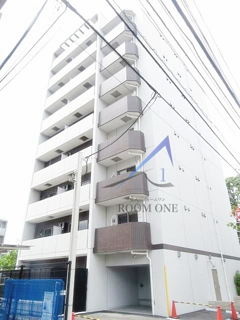 ライジングプレイス綾瀬三番館