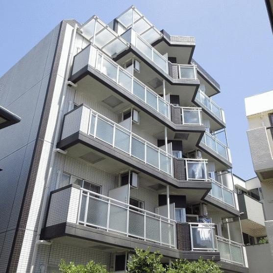 ＡＸＡＳ二子多摩川