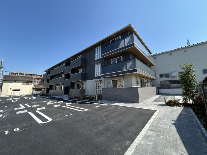 カーサ　フェリーチェ