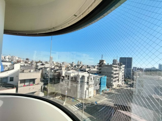 ひろやビルの展望