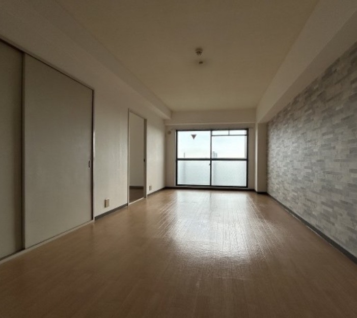 ひろやビルの居間・リビング