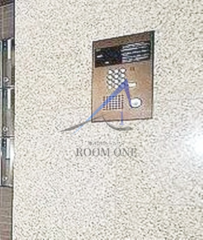 ステージファースト大塚のセキュリティ|オートロックです。