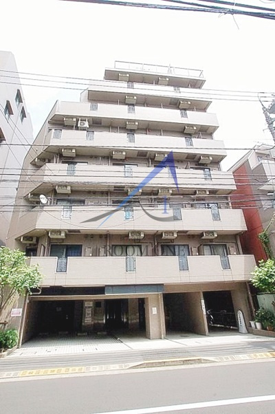 ステージファースト大塚