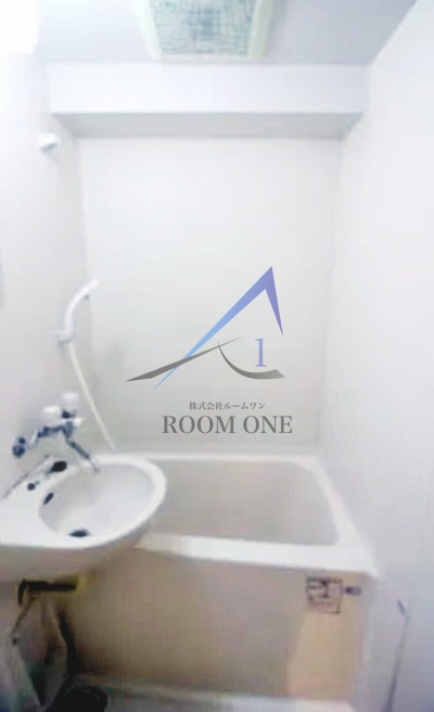 ステージファースト大塚の浴室|お風呂です。