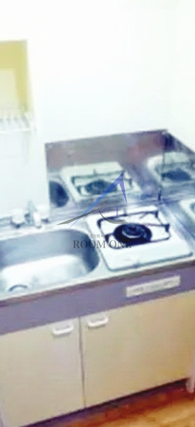 ステージファースト大塚のキッチン|キッチンです。