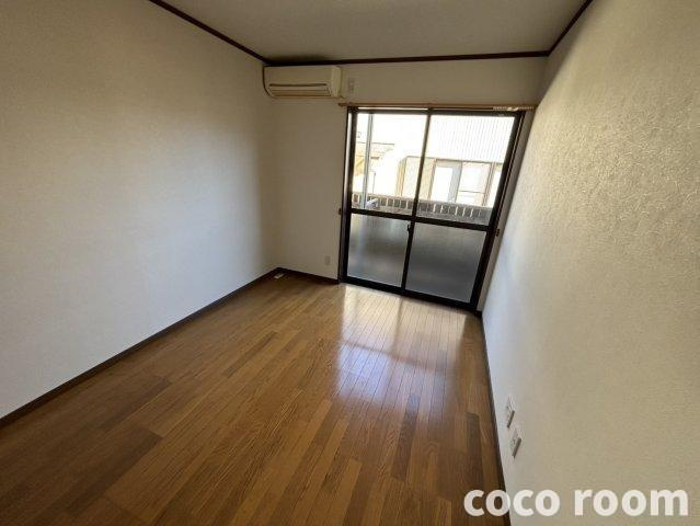 コーポ雪小僧の居間・リビング