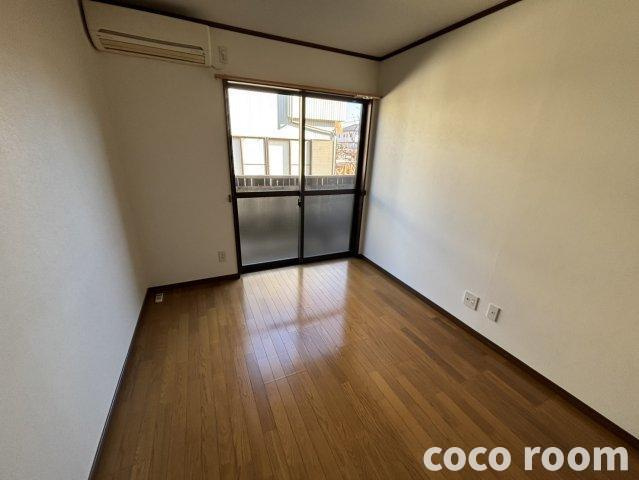 コーポ雪小僧の居間・リビング