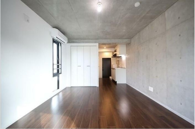 【居間・リビング】