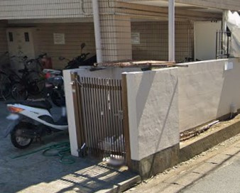 メゾンクレールのその他共用部分