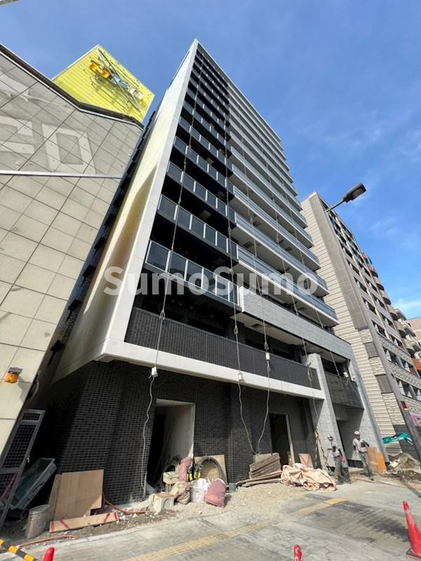 プレサンス大国町アドロッソ