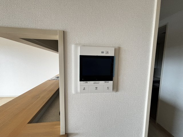 リボンシティレジデンス　ブライトフォートの設備