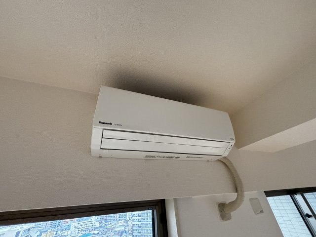 リボンシティレジデンス　ブライトフォートの設備