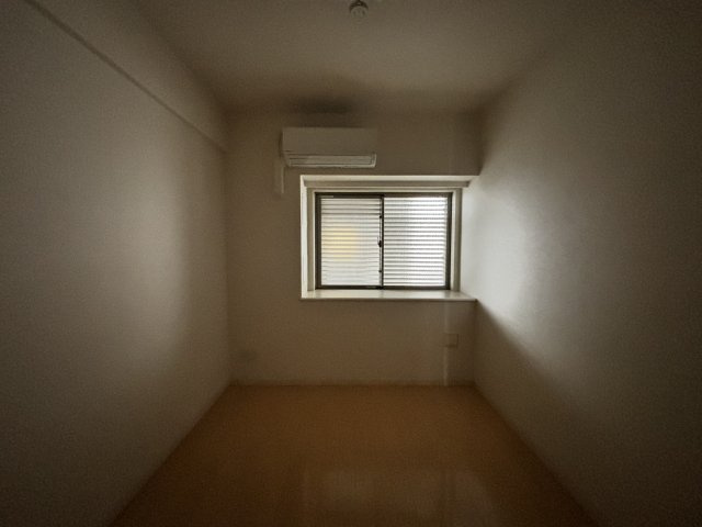 リボンシティレジデンス　ブライトフォートの洋室