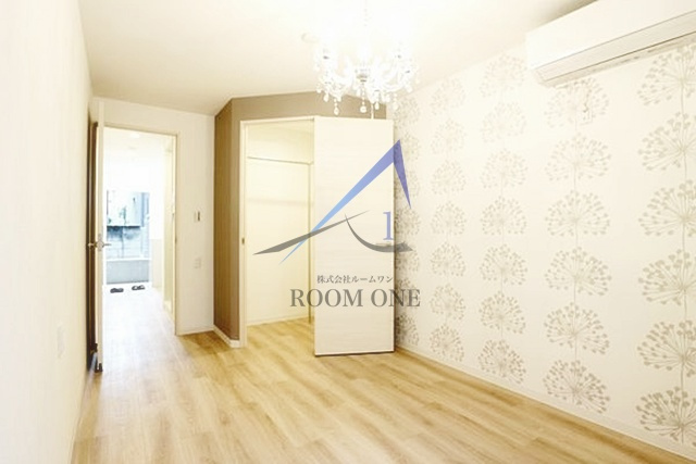 ル・コクリコの内装