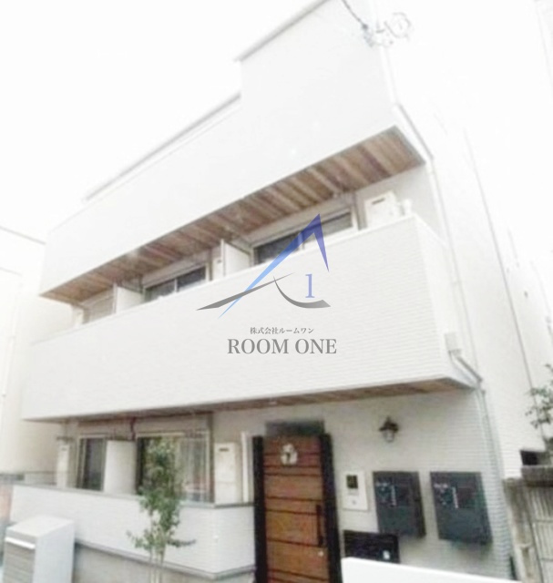 ル・コクリコの外観|外観です。