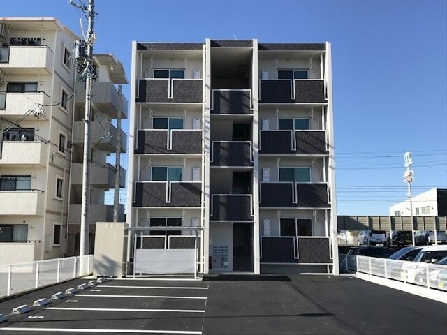 【外観】 | マンダリーヌ