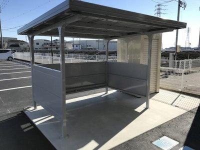 【その他共用部分】 | マンダリーヌ