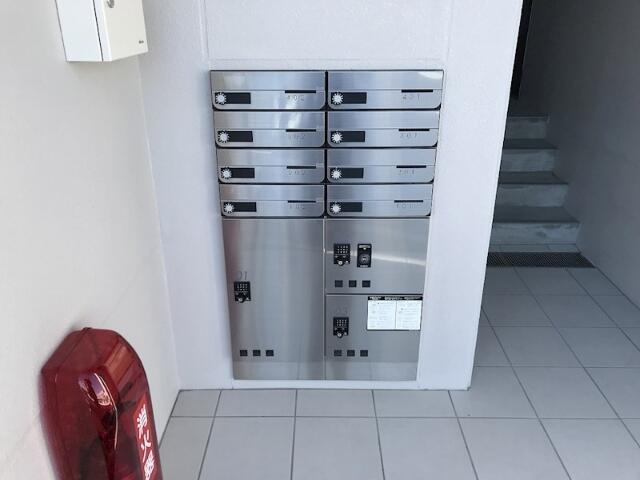 【その他共用部分】 | マンダリーヌ