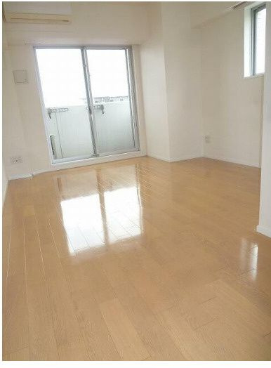 グランハイツ錦糸町の居間・リビング