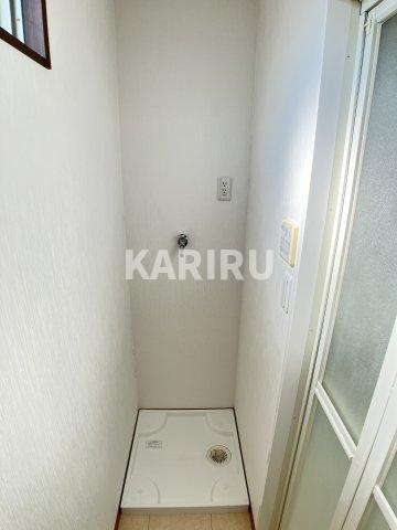 Villetta新森公園の設備