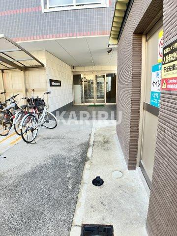 Villetta新森公園のその他共用部分