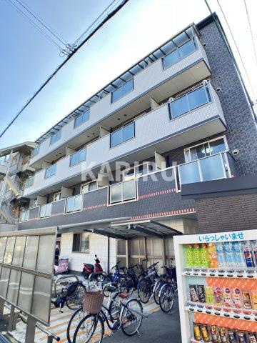 Villetta新森公園