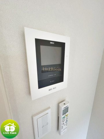 ケンフラッツのセキュリティ