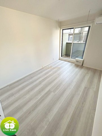 ケンフラッツの居間・リビング