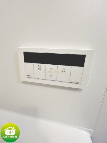 ケンフラッツの設備