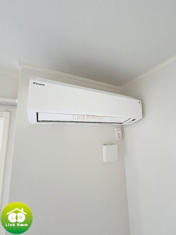 ケンフラッツの設備