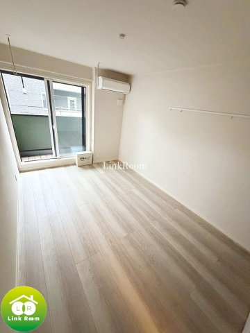 ケンフラッツの居間・リビング