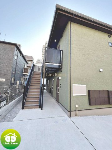 ケンフラッツのその他共用部分