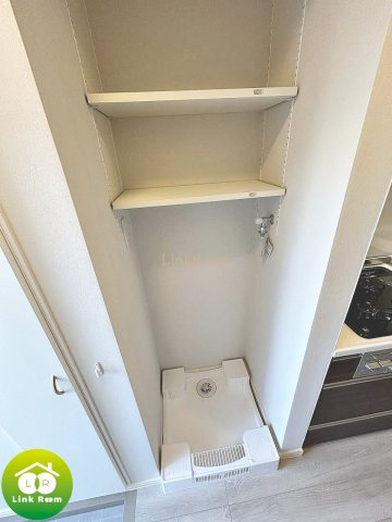 ケンフラッツの設備