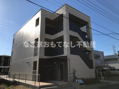 【エントランス】 | フェリーチェ花原