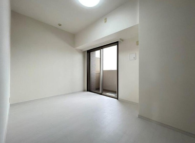 【寝室】 | HF早稲田レジデンス