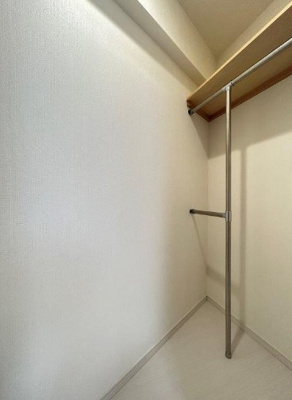 【収納】 | HF早稲田レジデンス