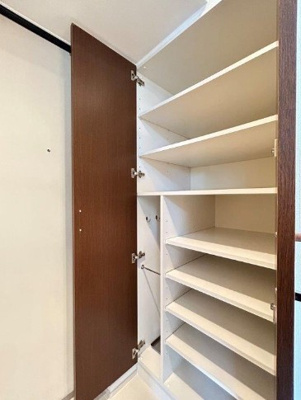 【収納】 | HF早稲田レジデンス