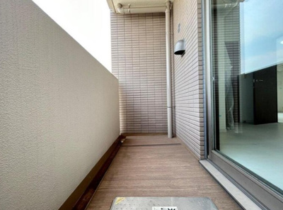 【バルコニー】 | HF早稲田レジデンス