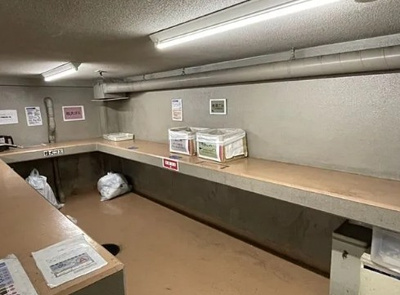 【その他共用部分】 | HF早稲田レジデンス