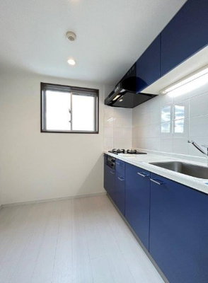 【キッチン】 | HF早稲田レジデンス